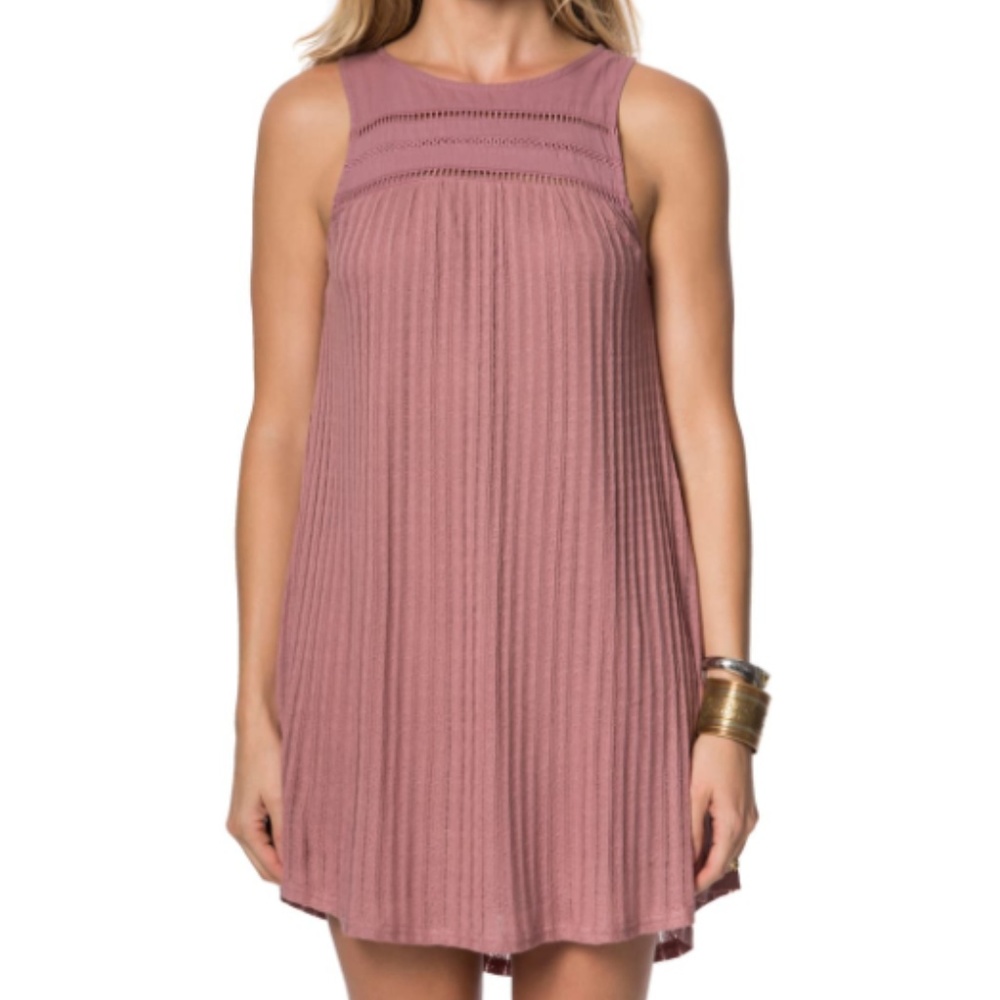 O'Neill Maja Trapeze Dress